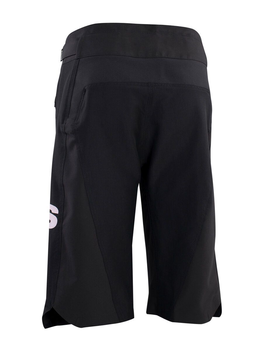 ION Bikeshorts Scrub AMP BAT Wms, black - Bild 2