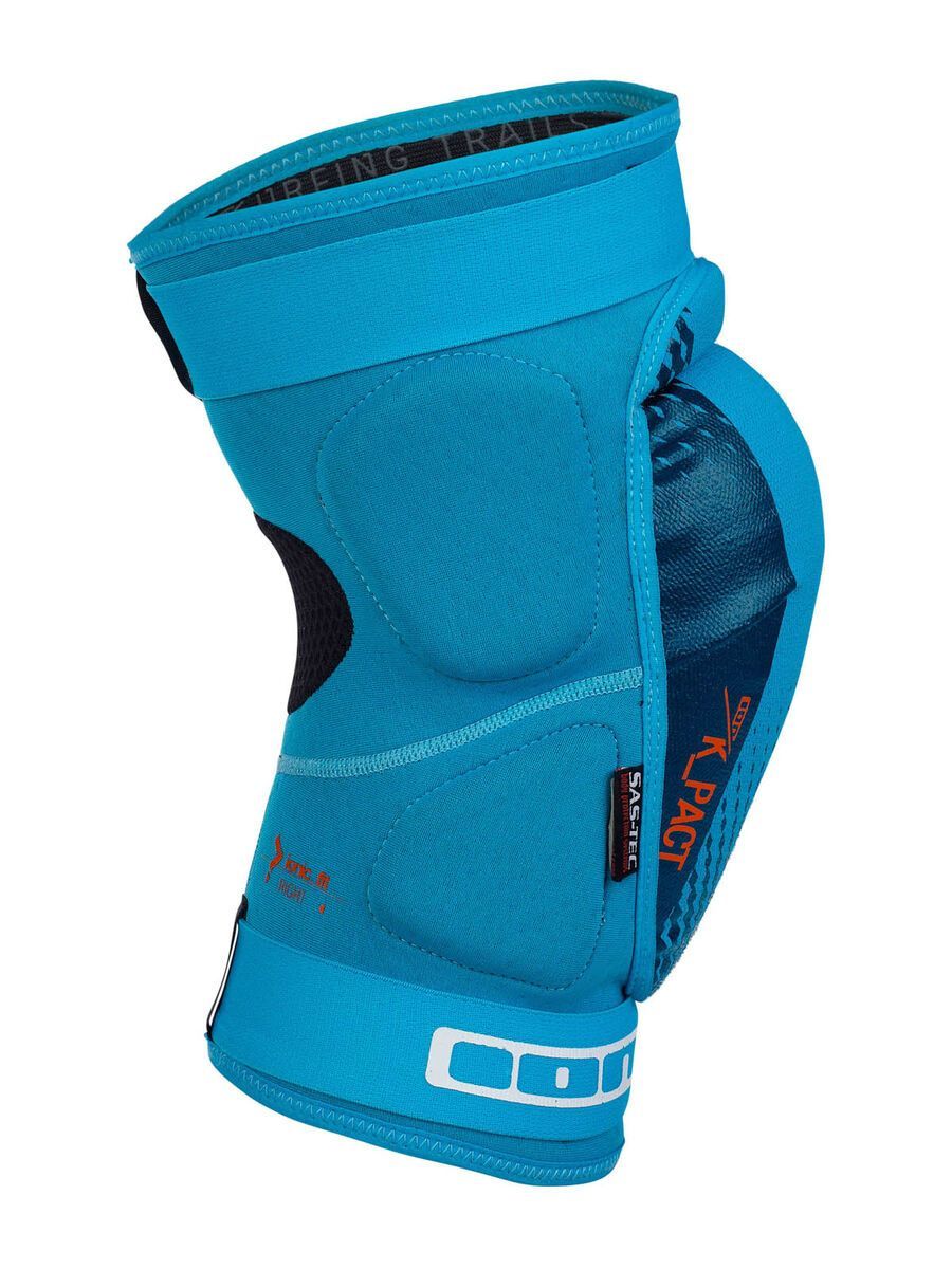 ION K_Pact, blue danube - Bild 2