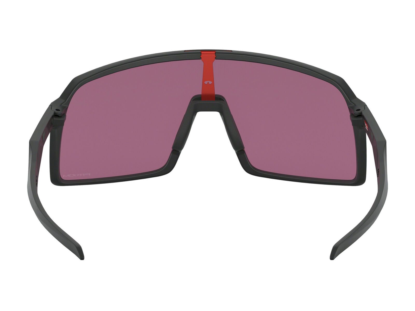Oakley Sutro, Prizm Road / matte black - Bild 3