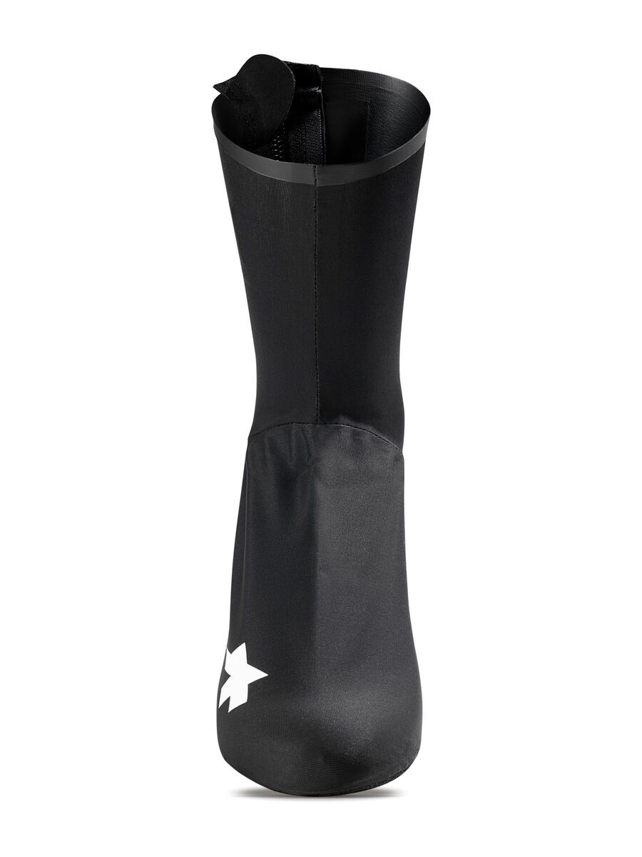 Assos Assosoires RS Rain Booties, blackseries - Bild 2