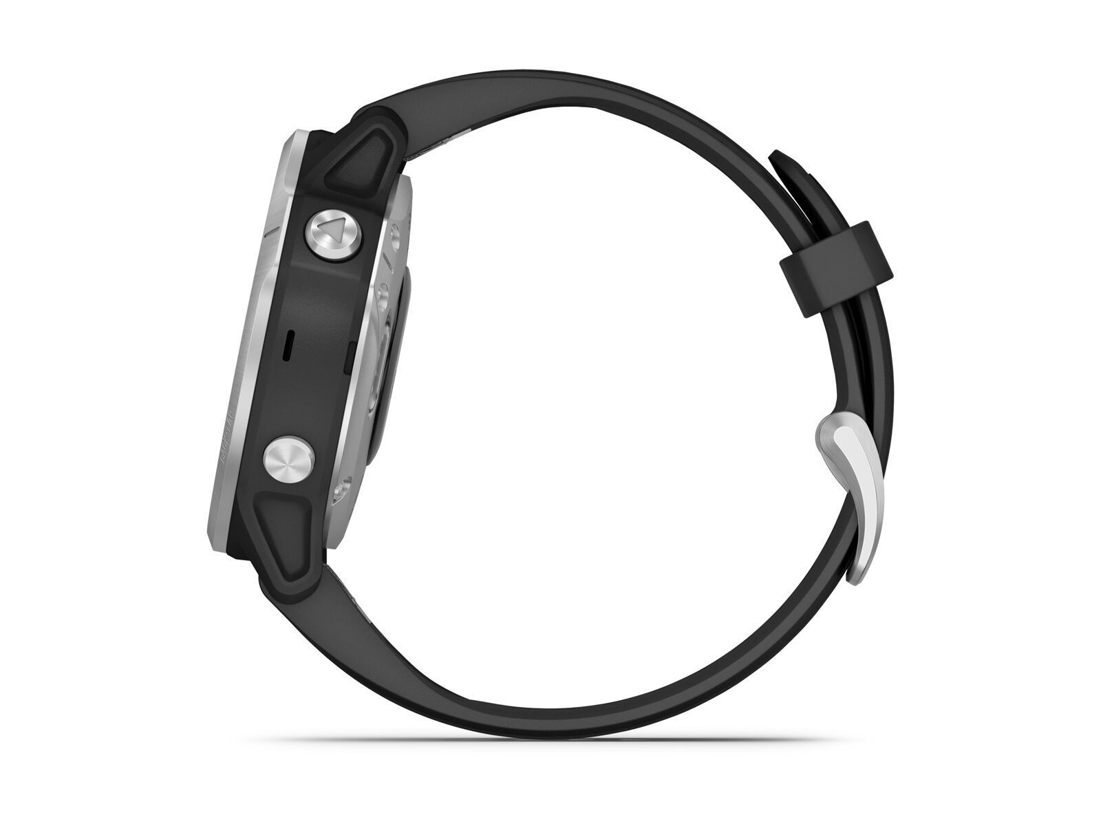 Garmin fenix 6S, schwarz/silber - Bild 9