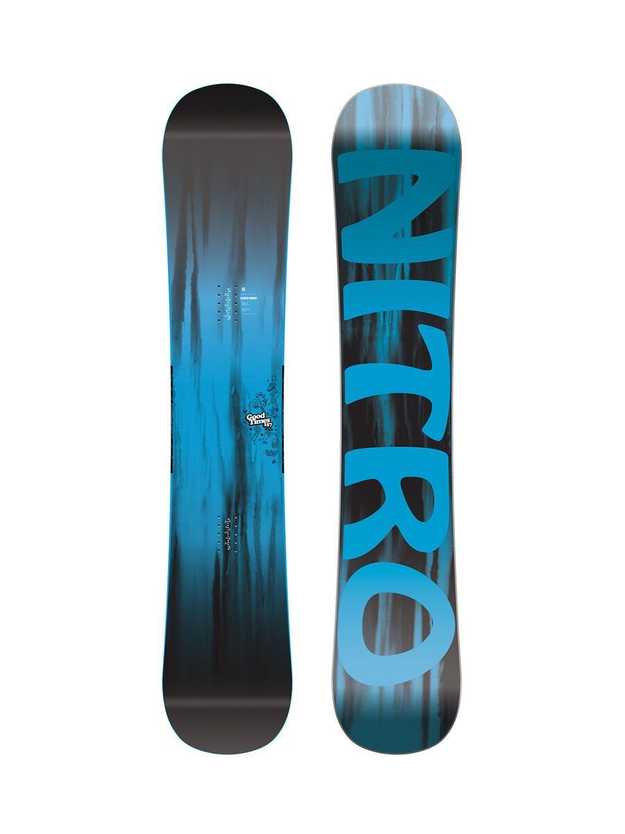 Nitro Good Times Wide - Bild 2