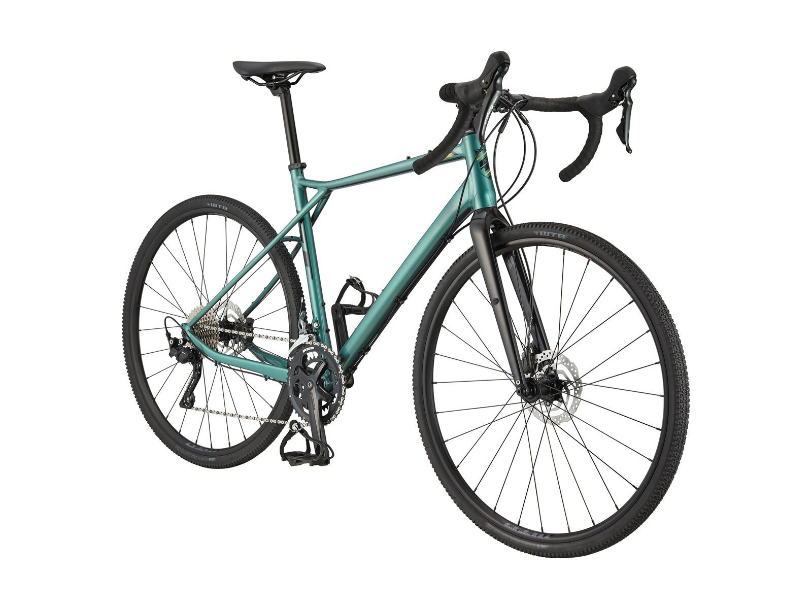 GT Grade Expert, jade - Bild 2