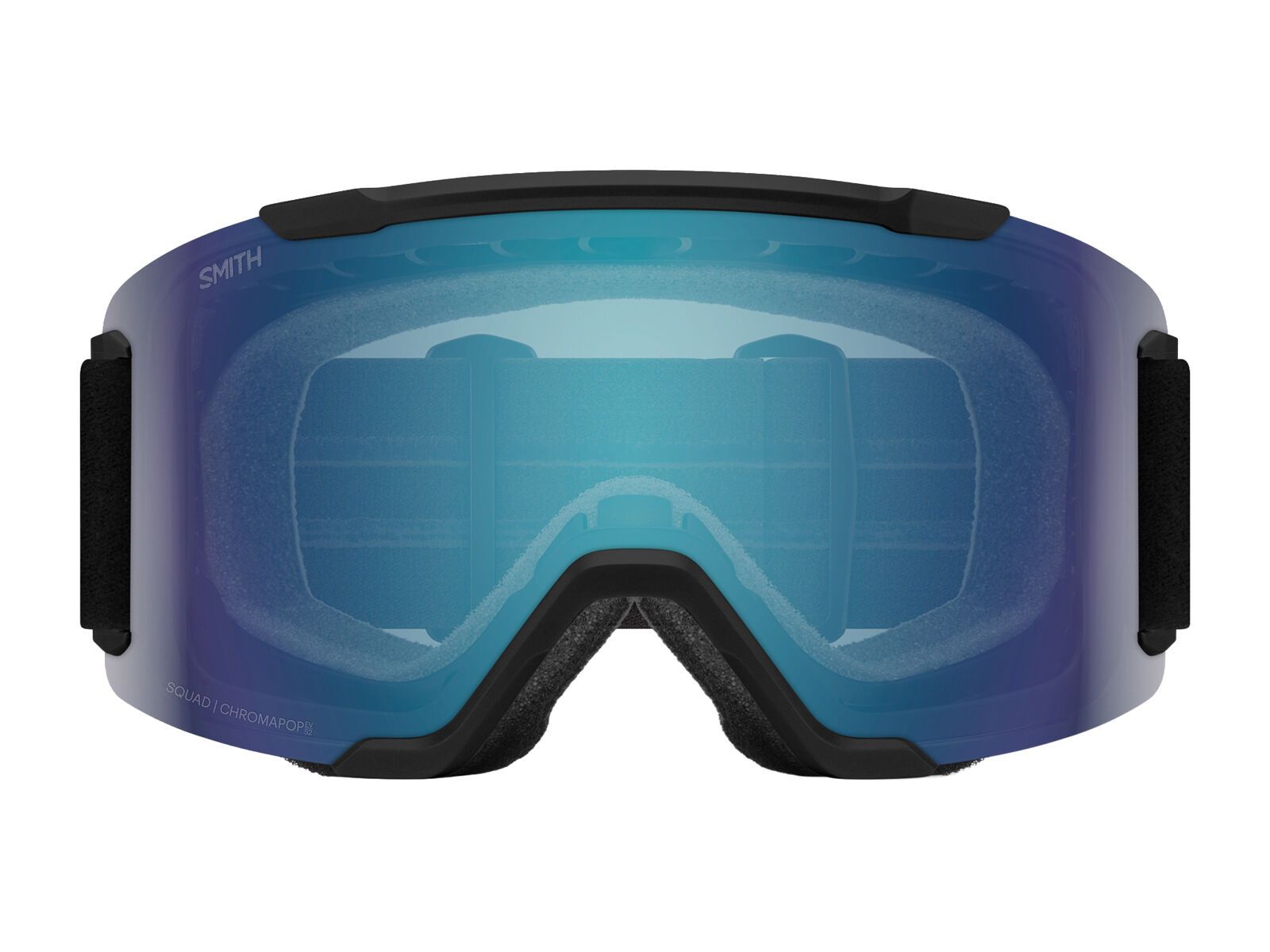 Smith Squad, ChromaPop Everyday Blue Mirror / black - Bild 3