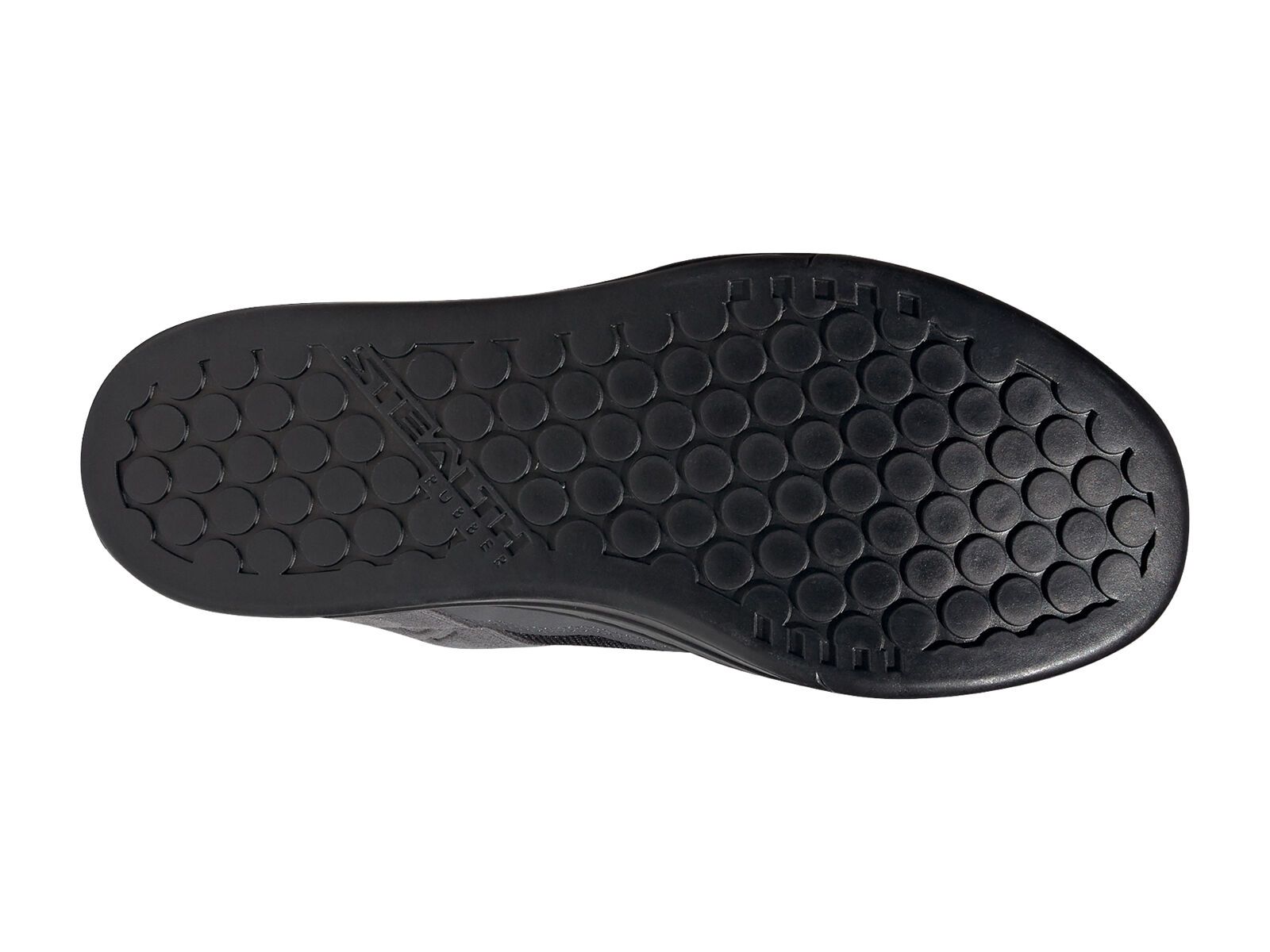 Five Ten Freerider, grey/core black - Bild 5