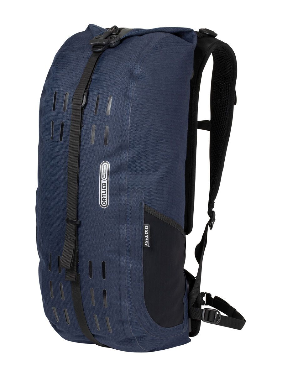 ORTLIEB Atrack CR Urban 25 L, ink - Bild 1