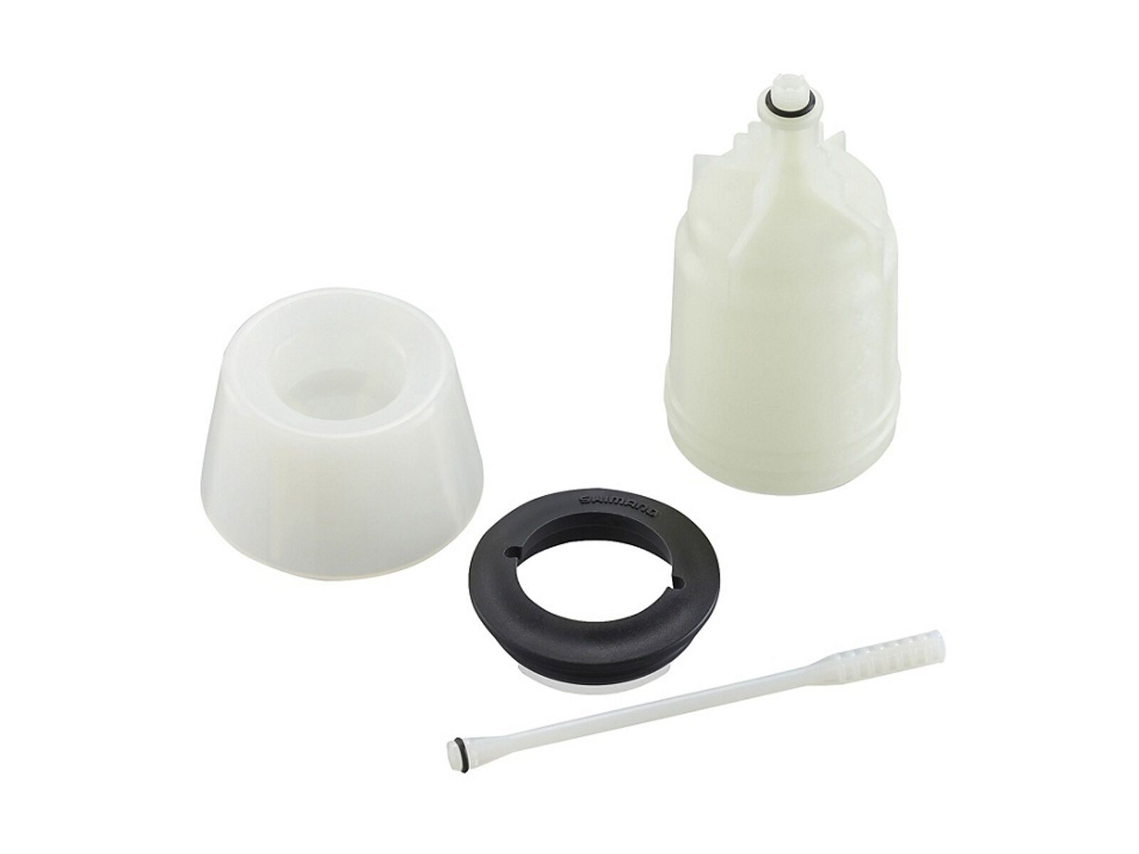 Shimano Trichtereinheit für ST - Schalt-/Bremshebel Rennrad (TL-BR002) - Bild 1