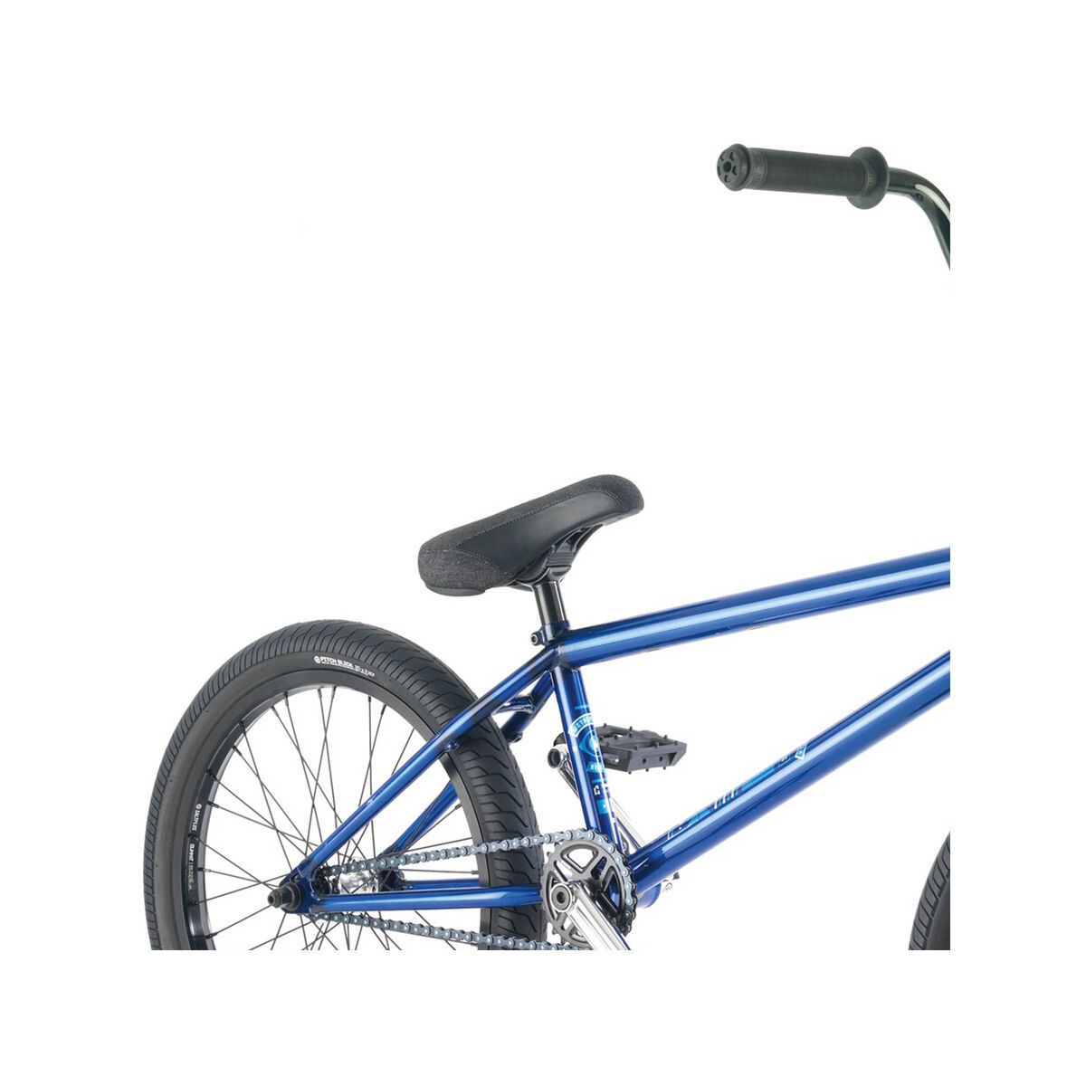 WeThePeople Crysis Freecoaster, trans blau - Bild 5