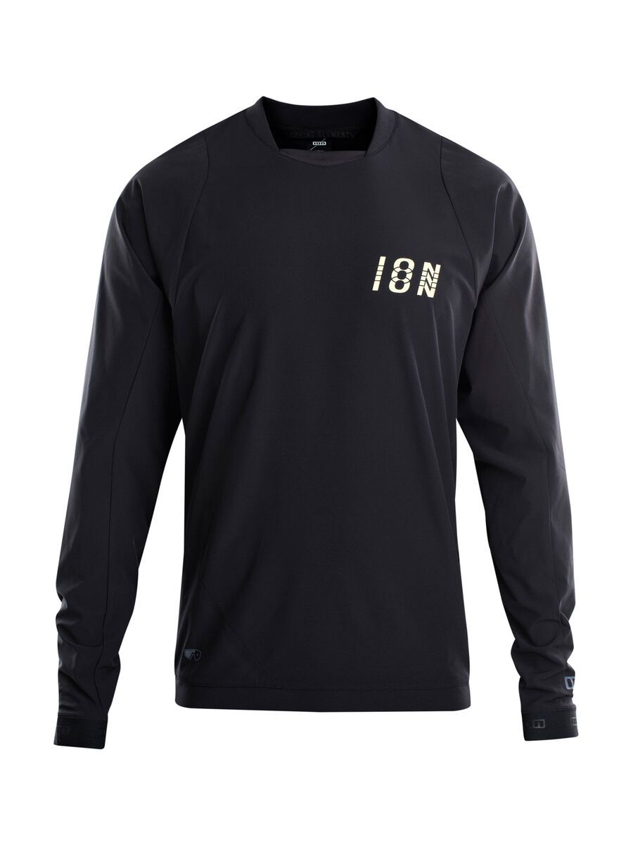 ION Shelter LS BAT, black - Bild 2