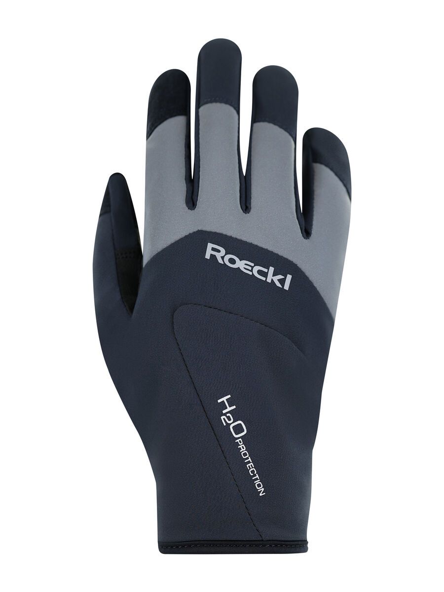 Roeckl Rapallo, dress black - Bild 1