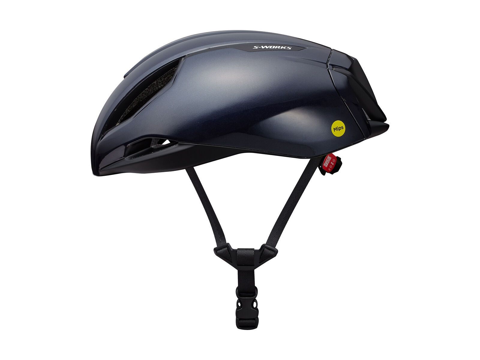 ***2. Wahl*** Specialized S-Works Evade 3 metallic deep marine - Bild 2