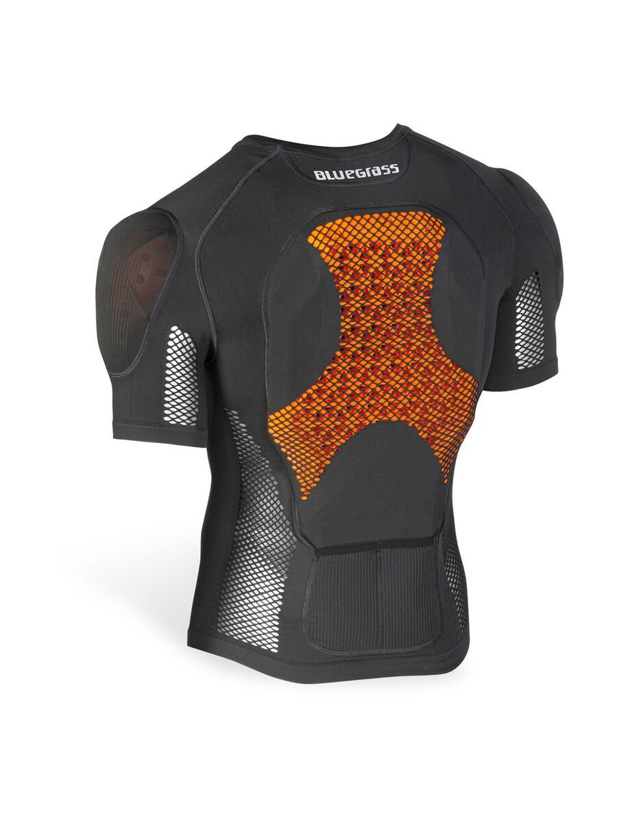 Bluegrass Seamless B&S D3O - Bild 2