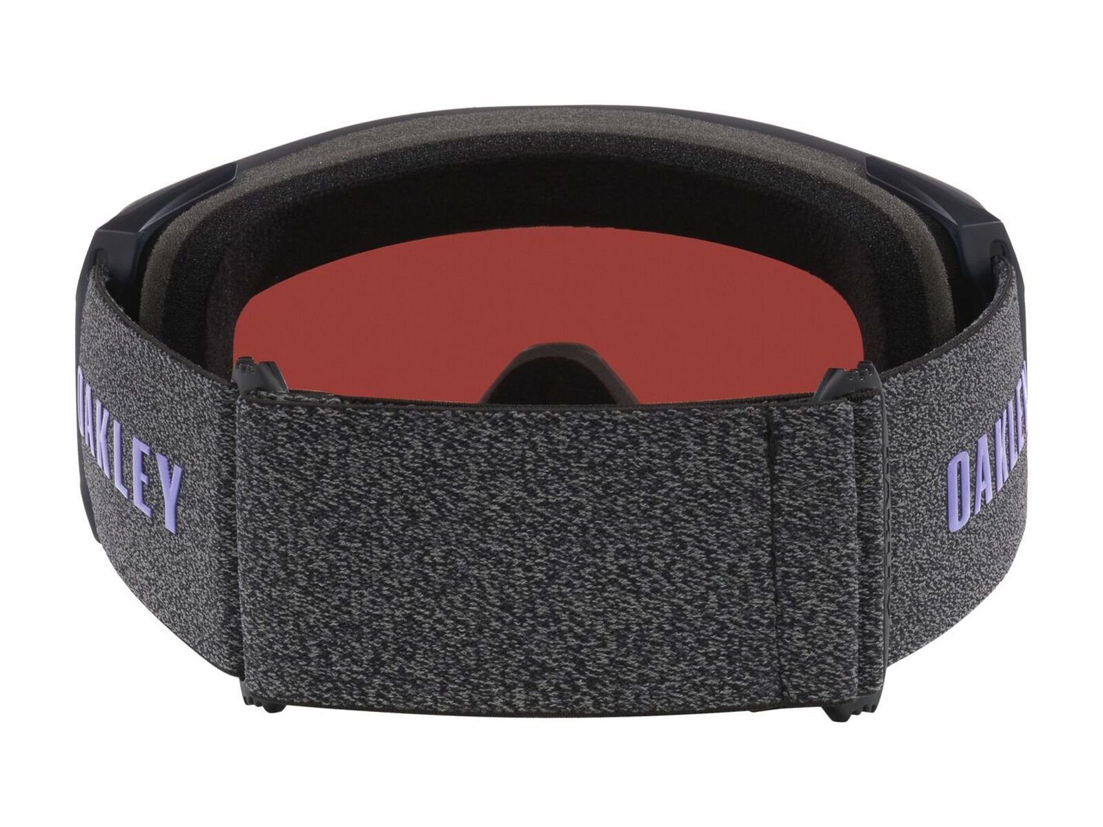 Oakley Line Miner L Su Yiming Sign., Prizm Rose Gold Iridium - Bild 7