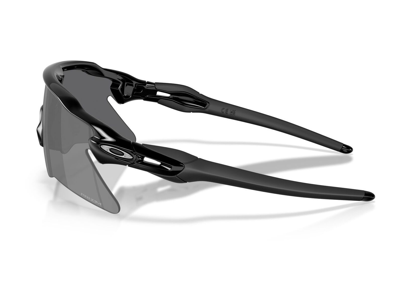 Oakley Radar EV Heater, Prizm Black / polished black - Bild 9
