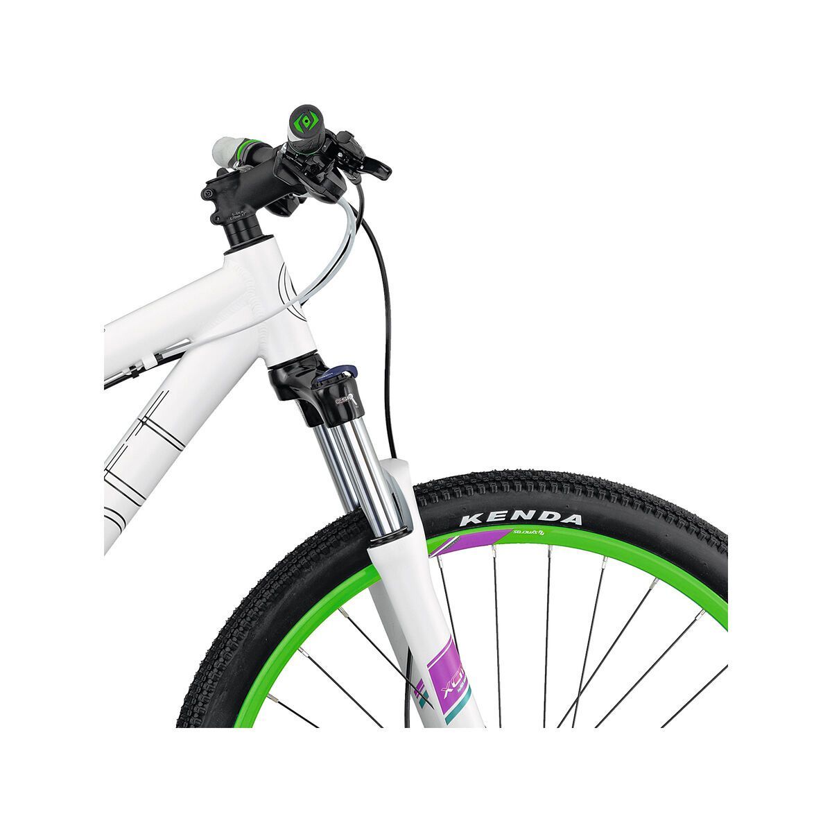 Scott Contessa 610 - Bild 5