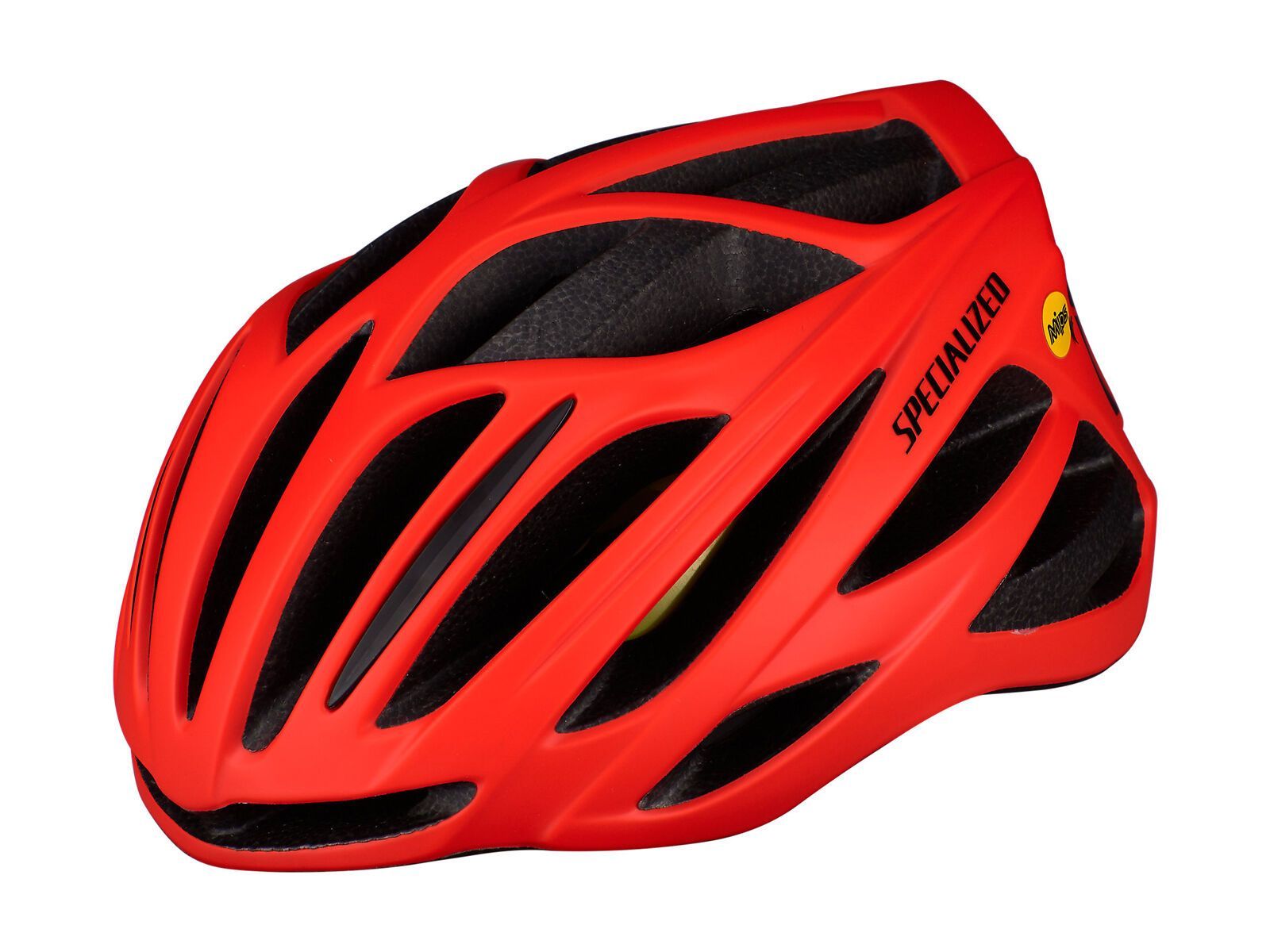 Specialized Echelon II MIPS (ANGi komp.), rocket red - Bild 1