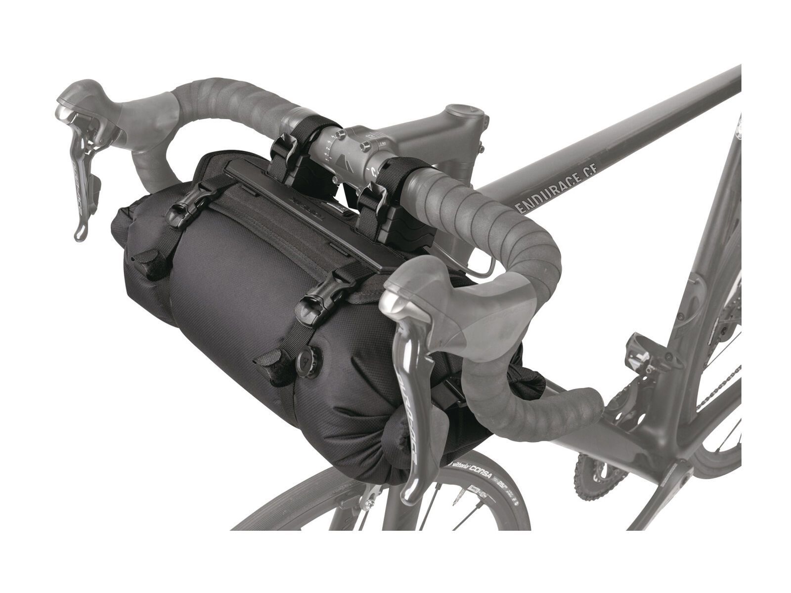 Topeak FrontLoader, green - Bild 6