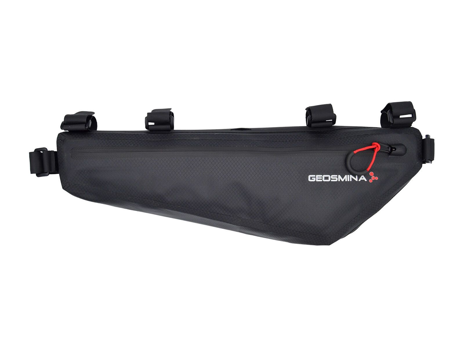 Geosmina Medium Frame Bag Gravel UL - Bild 1