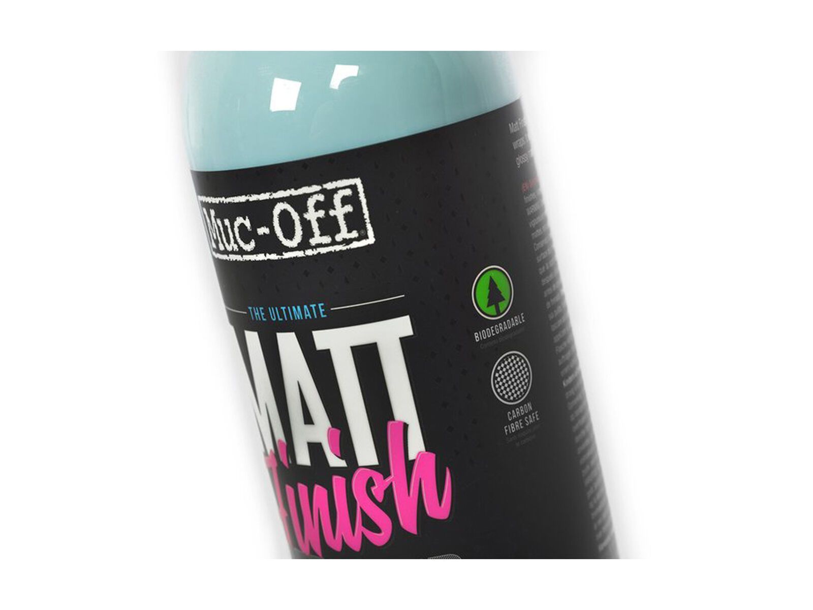 Muc-Off Matt Finish Detailer - Bild 4