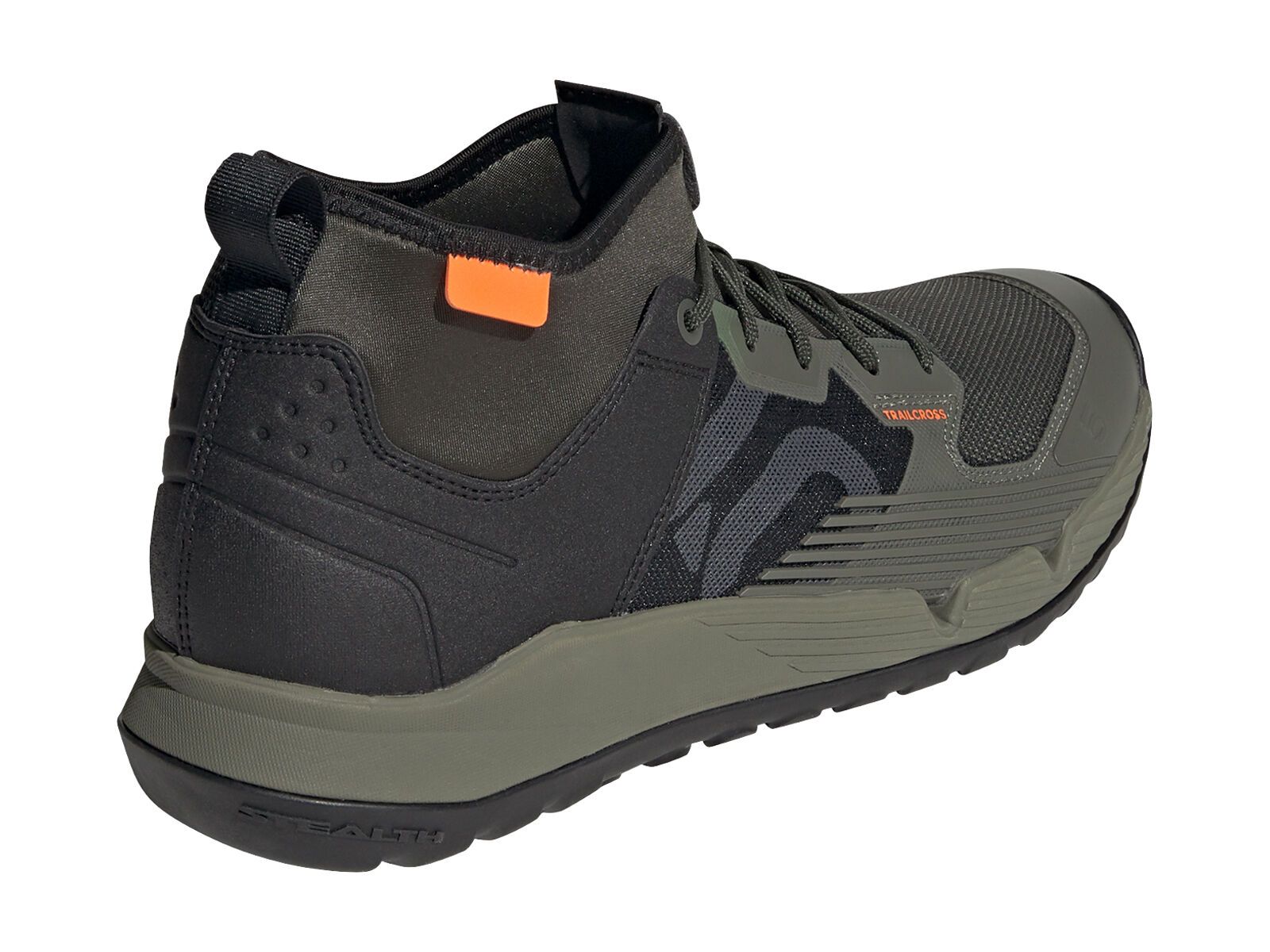 Five Ten Trailcross XT, black/grey/legend earth - Bild 2