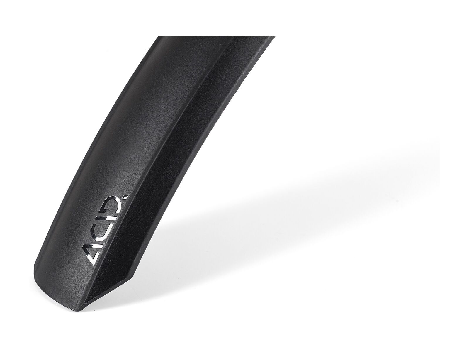 Cube Acid Schutzblechset MTB 60 mit Streben 1.0, black - Bild 2