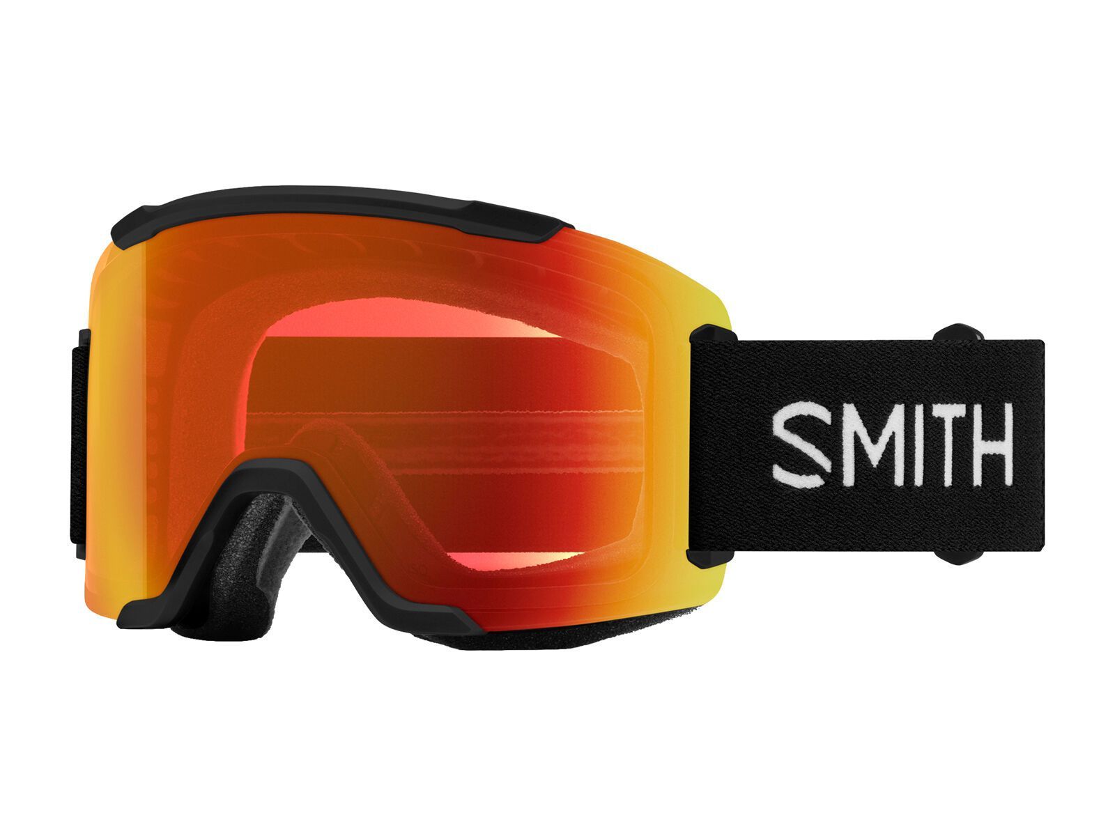 Smith Squad, ChromaPop Everyday Red Mirror / black - Bild 1