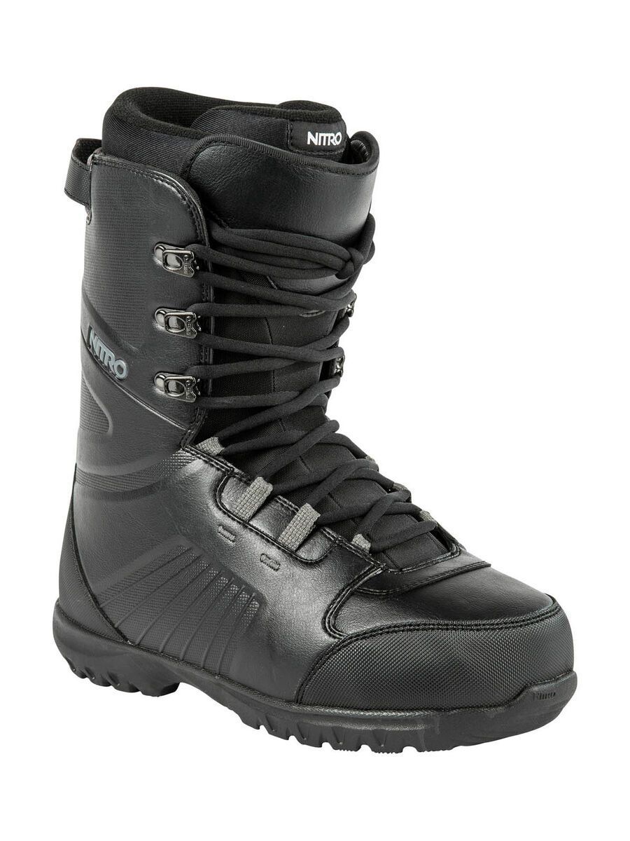 Nitro Nomad STND, black - Bild 1