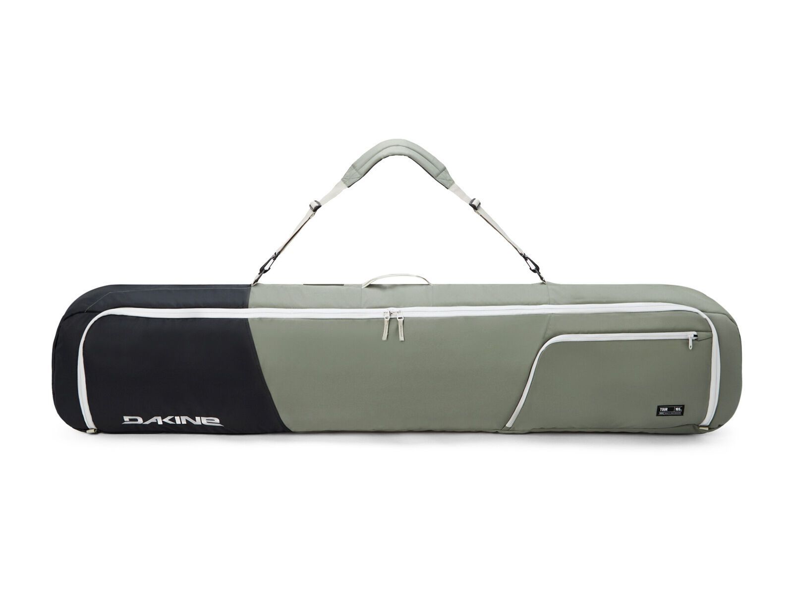 Dakine Tour Snowboard Bag - 157 cm, mulled basil - Bild 1