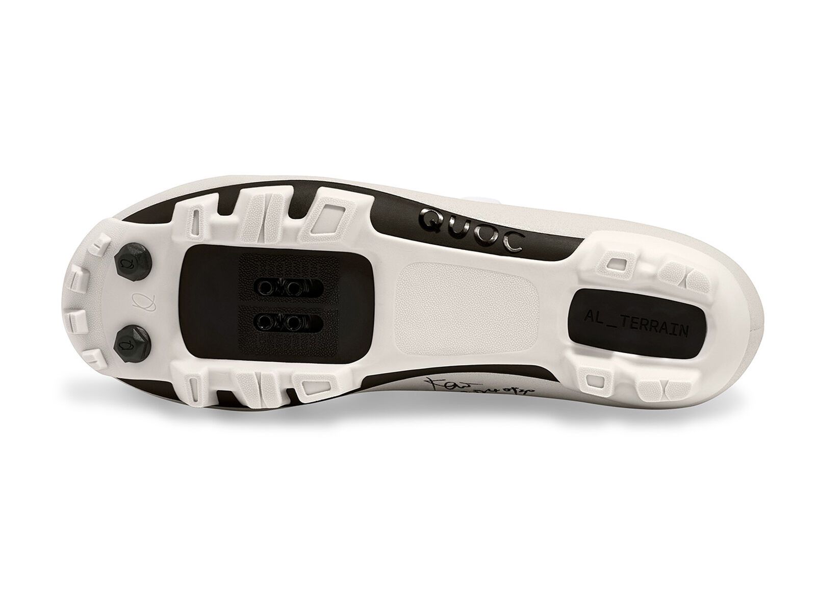 Quoc Gran Tourer XC Shoes, chalk - Bild 4