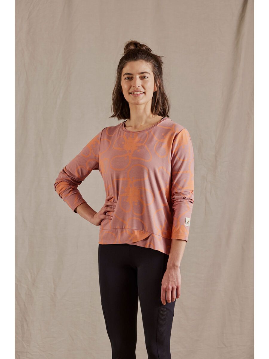 Maloja JuliaM., mauve - Bild 3