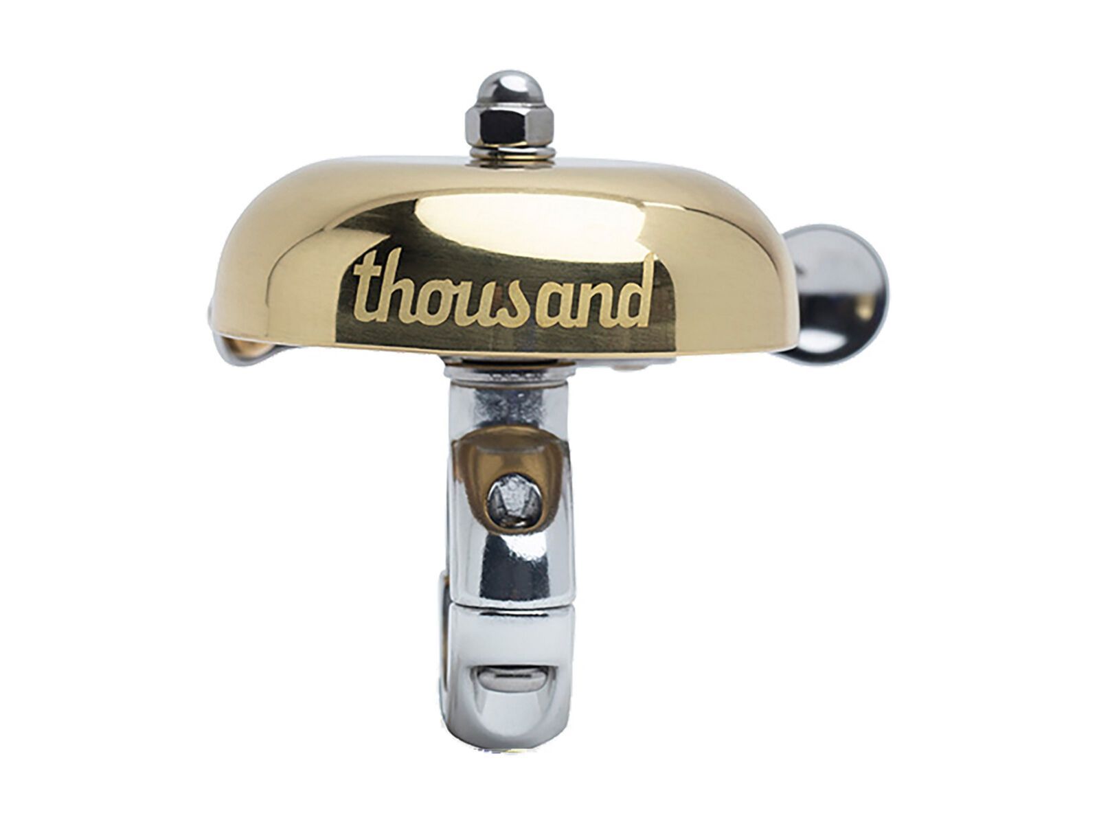 Thousand Bicycle Bell Brass - Bild 2