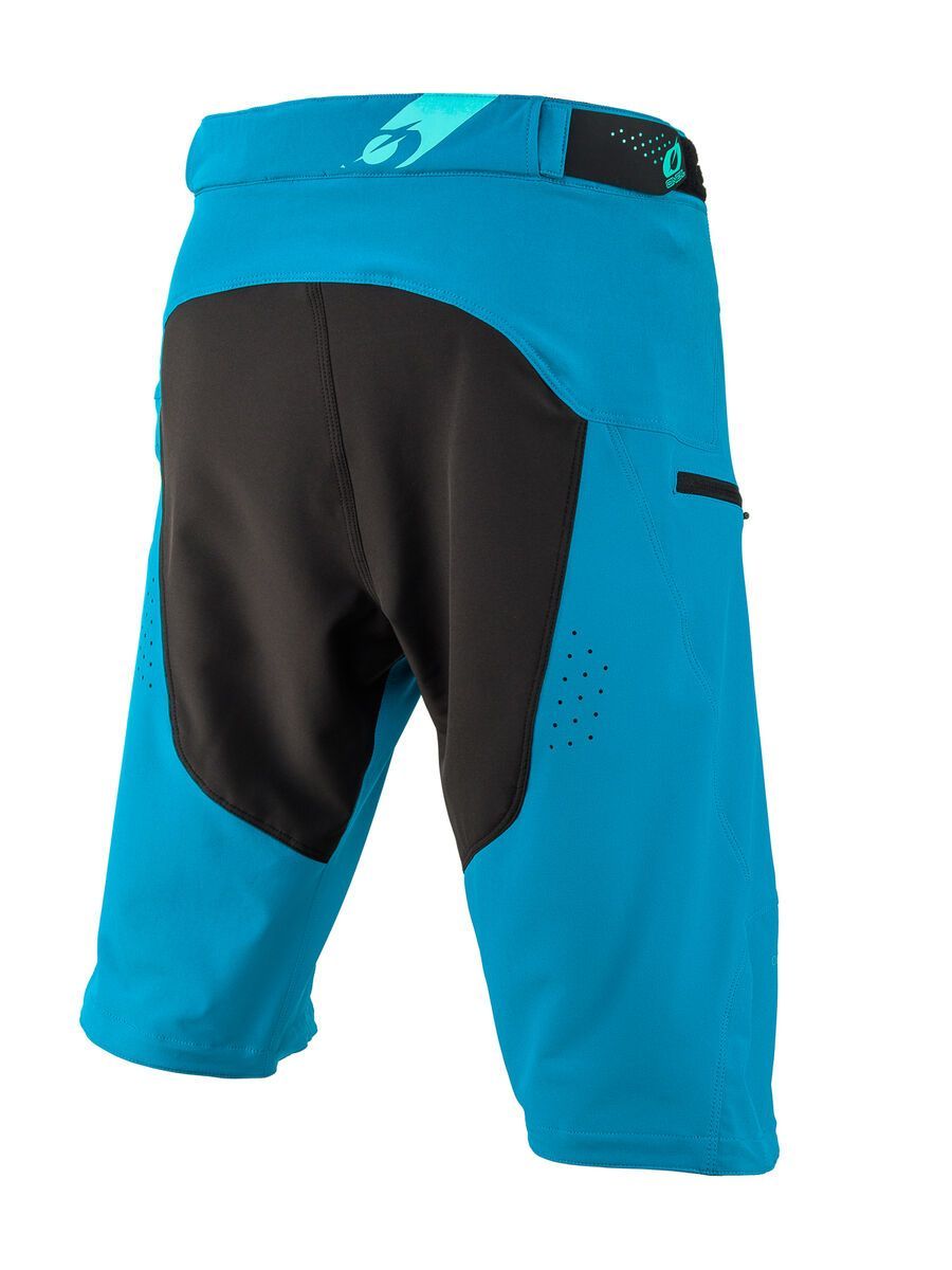 ONeal Rockstacker Shorts, blue - Bild 2
