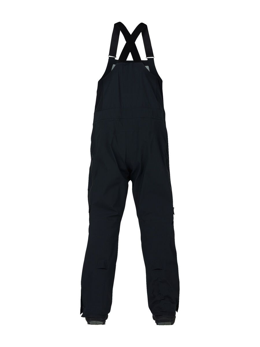 Burton [ak] Gore-Tex 3L Freebird Bib, true black - Bild 2