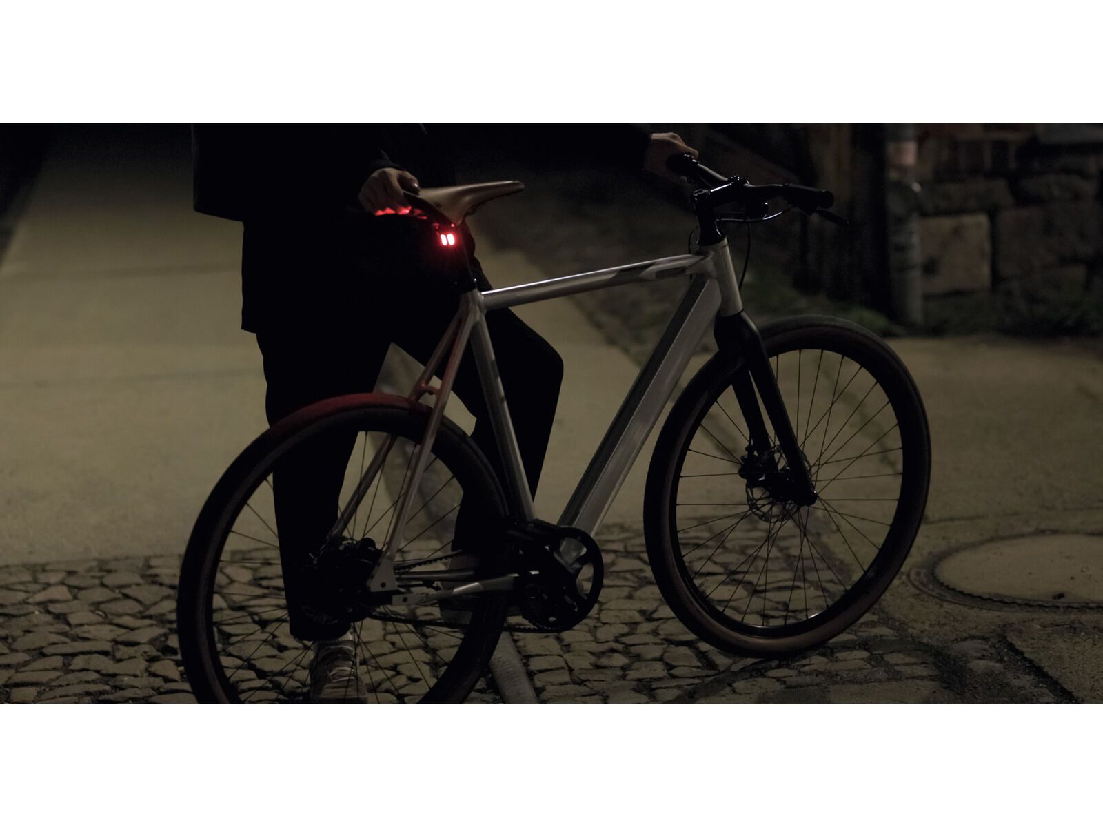 Coboc Brooklyn FAT Legacy, raw finish, matt - Bild 10