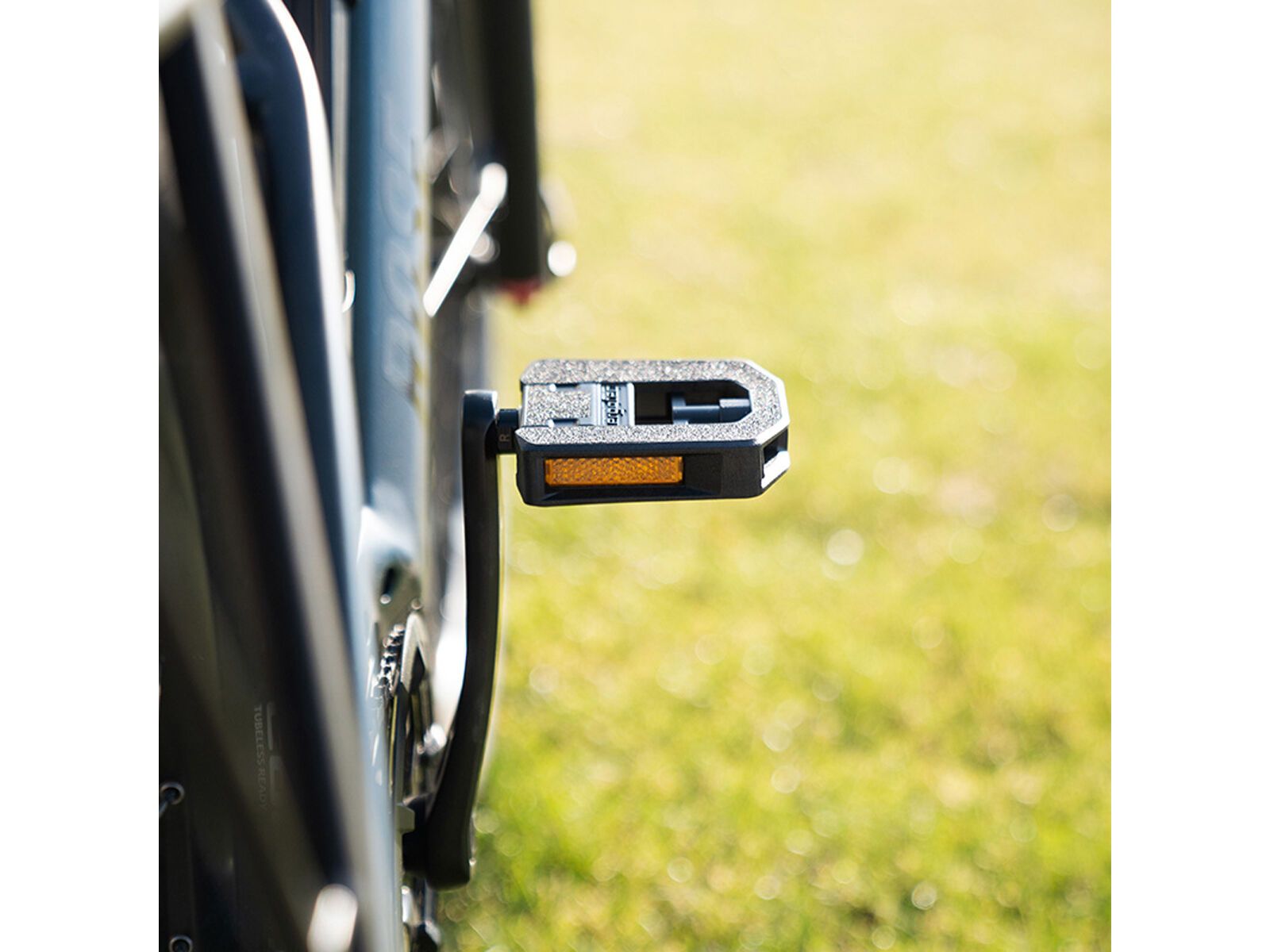 i:SY Ergotec EP-F Faltpedal - Bild 2