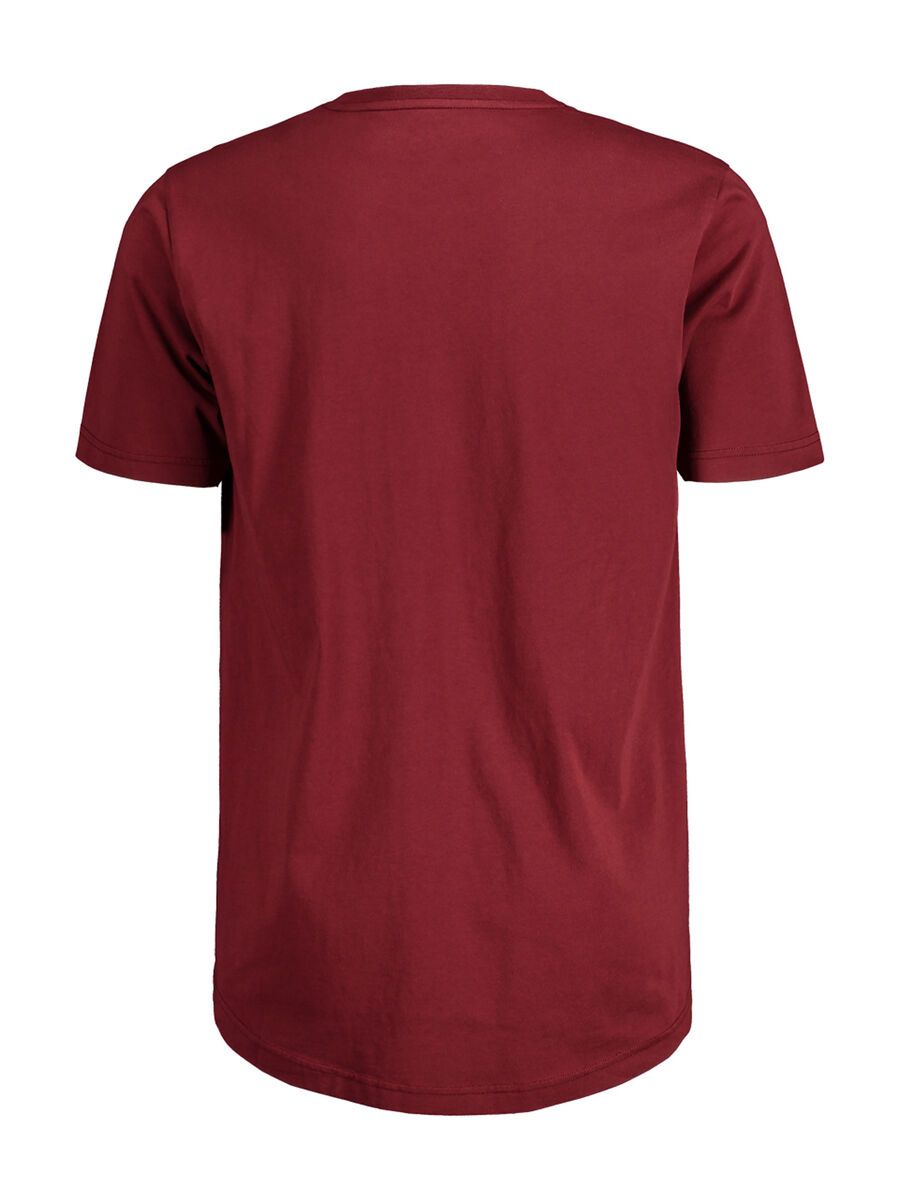 Maloja AlvagniM., red monk - Bild 2