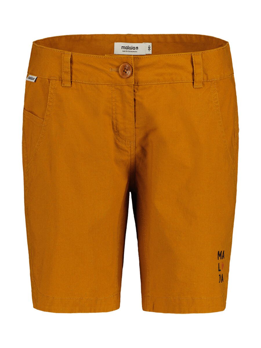 Maloja BettinaM., honey - Bild 1