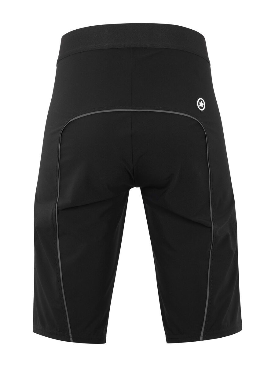 Assos Trail Cargo Shorts T3, black series - Bild 3