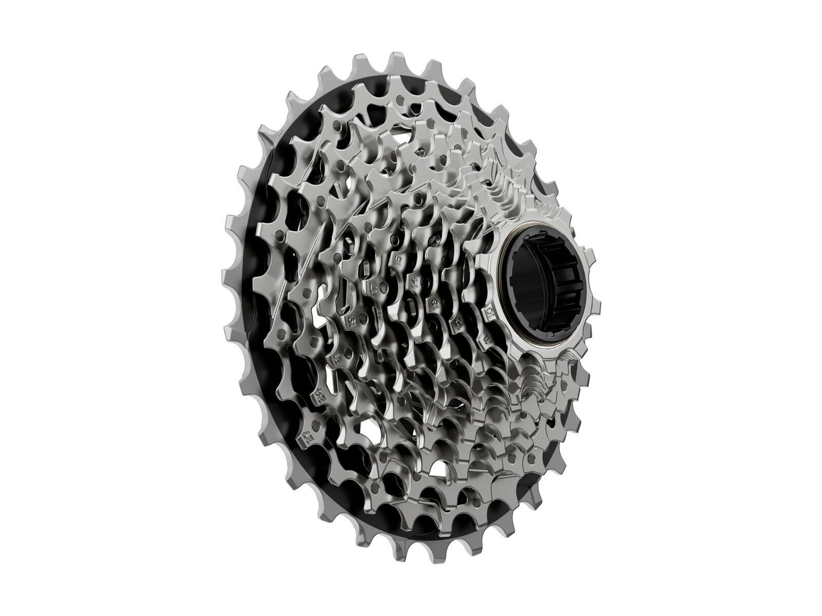 SRAM Force XG-1270 E1 Kassette - 12-fach, silver - Bild 5
