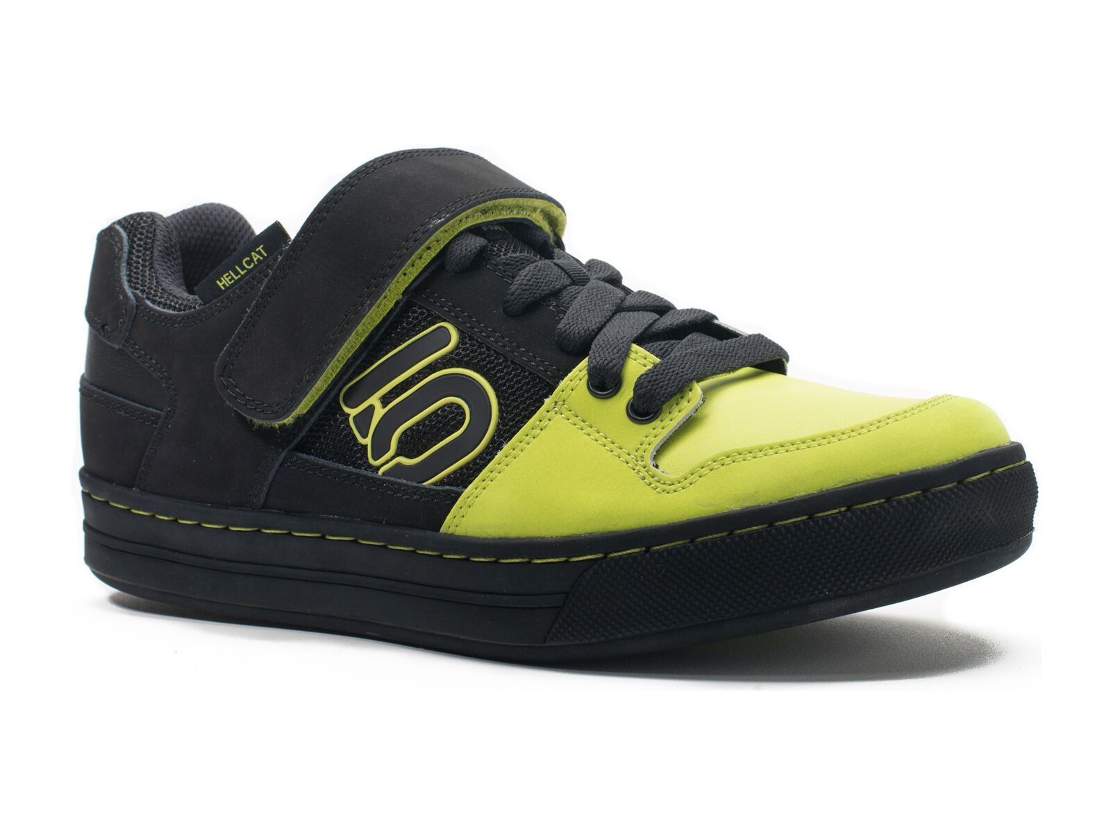 Five Ten Hellcat, Black/Lime Punch - Bild 1
