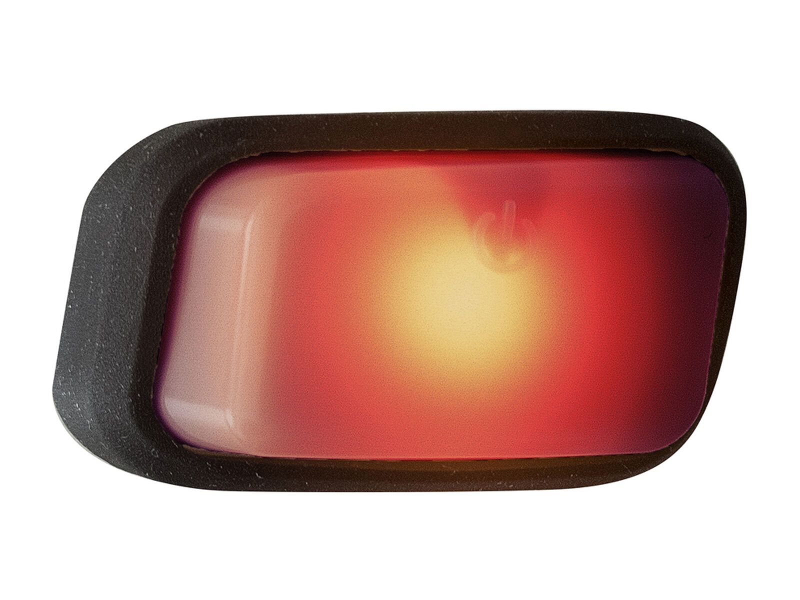 uvex Plug-In LED hlmt 4/city 4/rush visor - Bild 1