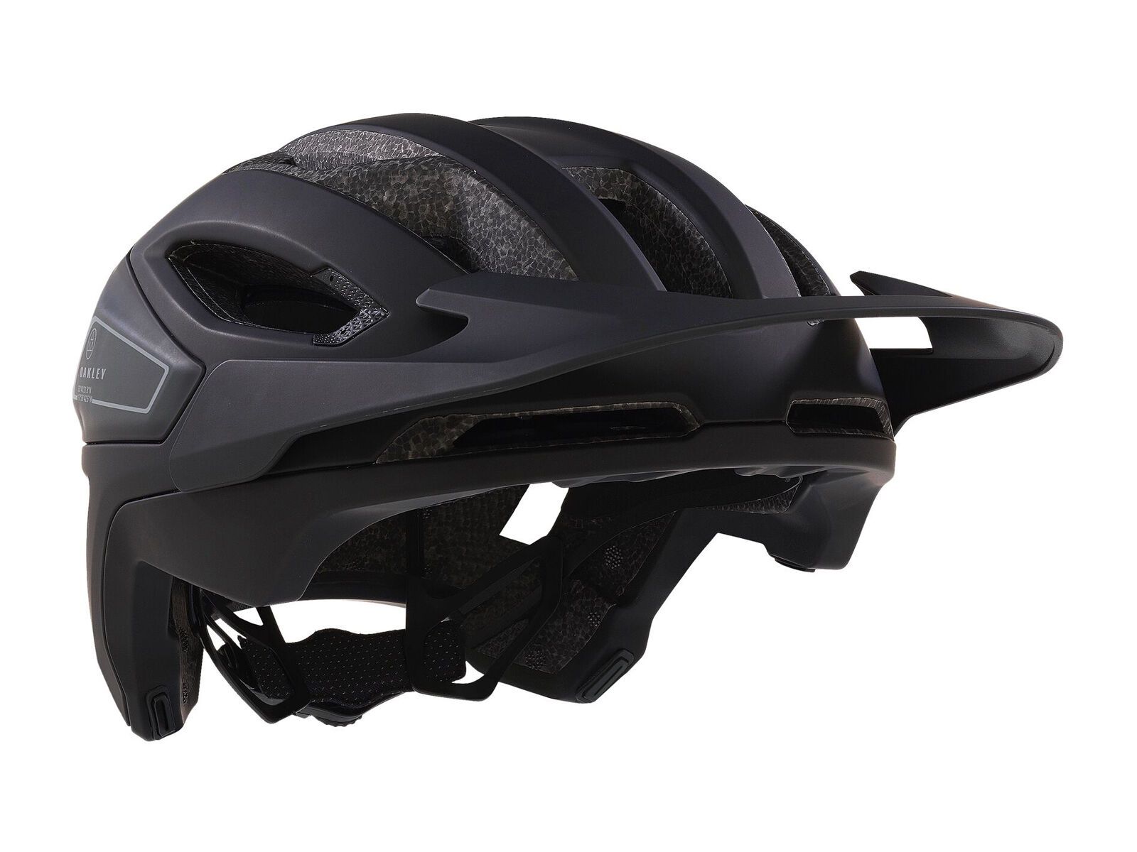 Oakley DRT3 Trail MIPS, matte black/satin - Bild 11