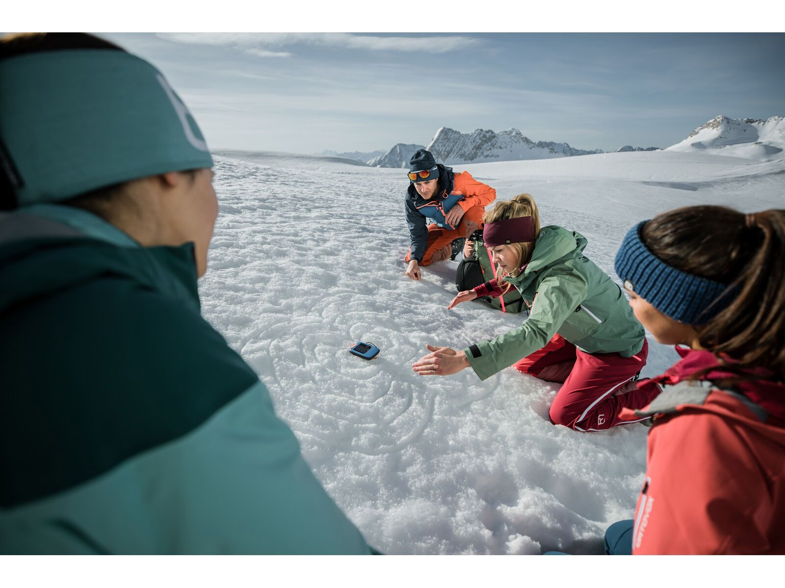 Ortovox Rescue Set Diract - Bild 9