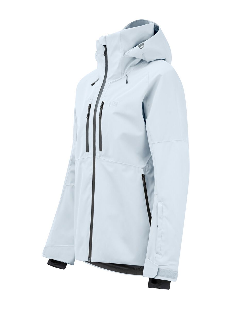 Picture Sygna Jkt, halogen blue - Bild 2