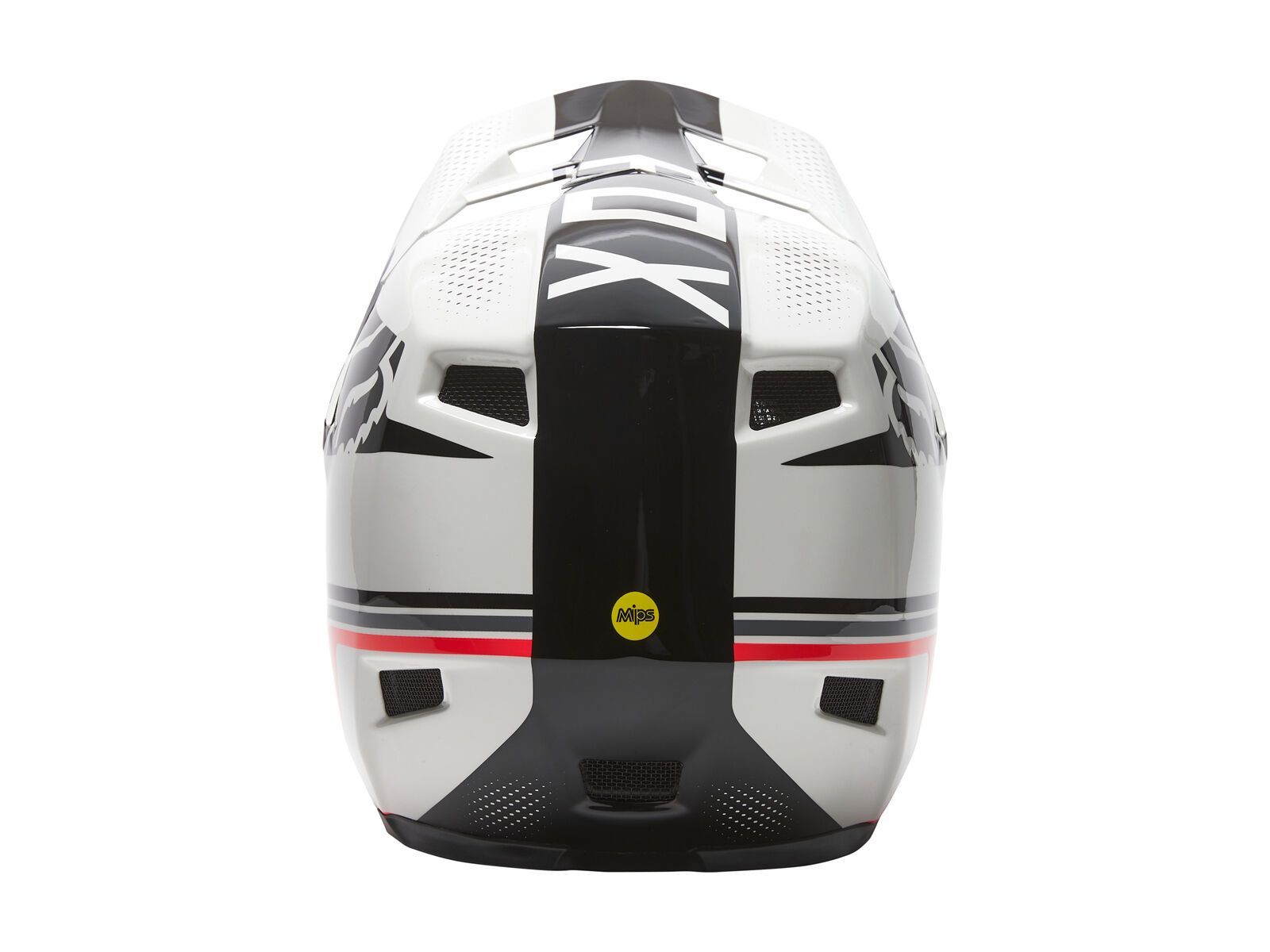 Fox Rampage Comp, light grey - Bild 3