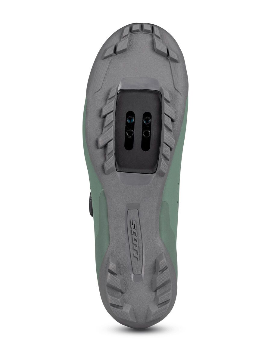 Scott Gravel Pro W's Shoe, green/grey - Bild 6