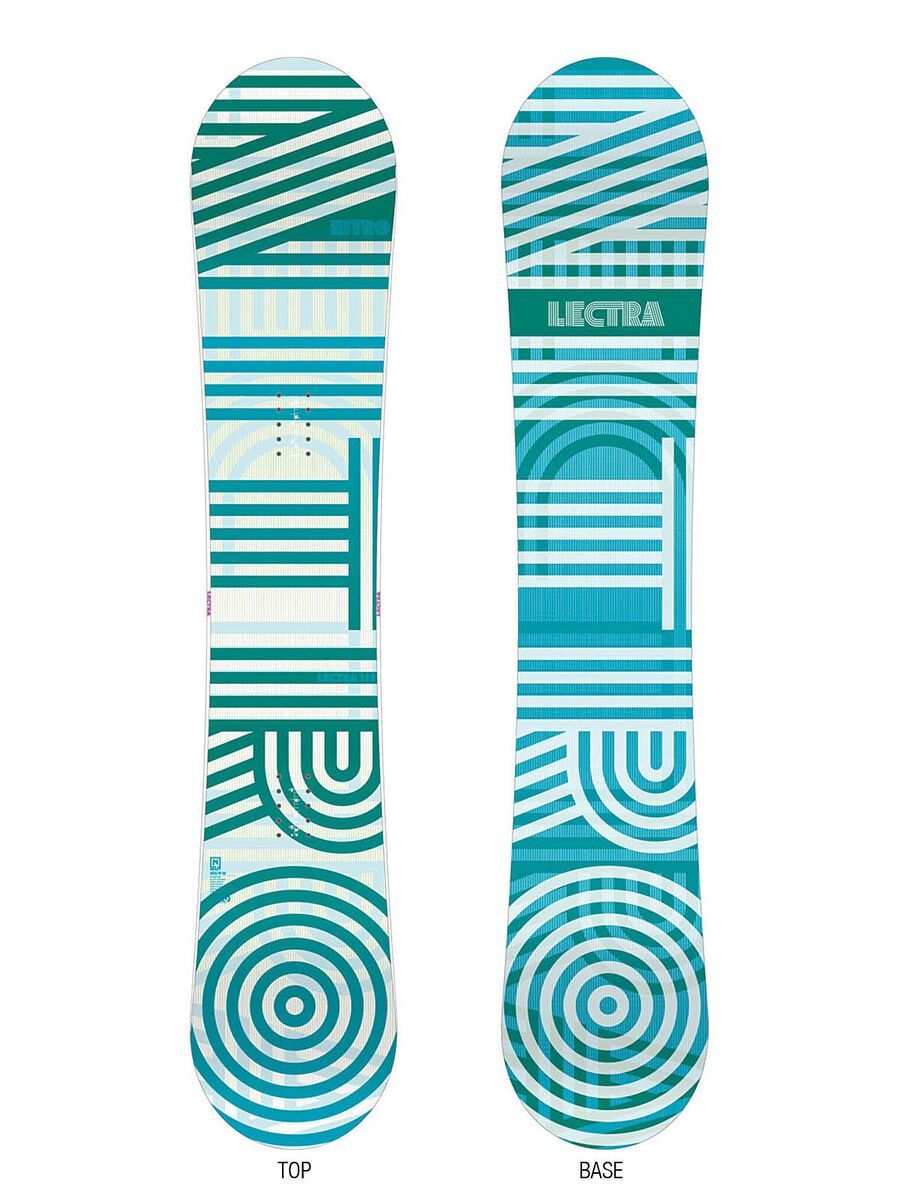 Set: Nitro Lectra Fade  + Flow Haylo (1181356S) - Bild 2