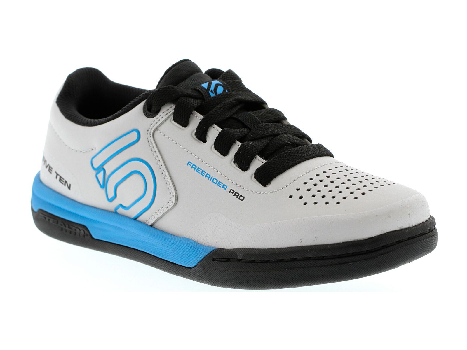 Five Ten Freerider Pro Women's, solid grey - Bild 1