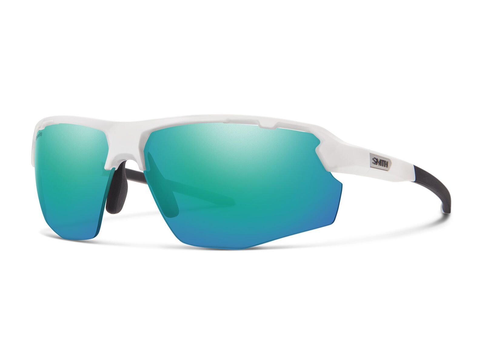 Smith Resolve - ChromaPop Opal Mirror, white - Bild 1