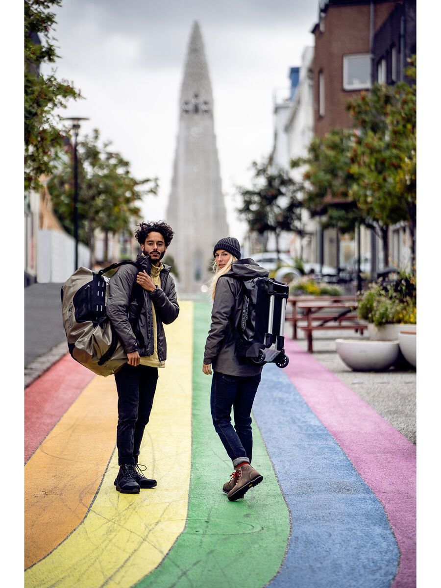 ORTLIEB Duffle 40 L, black - Bild 14